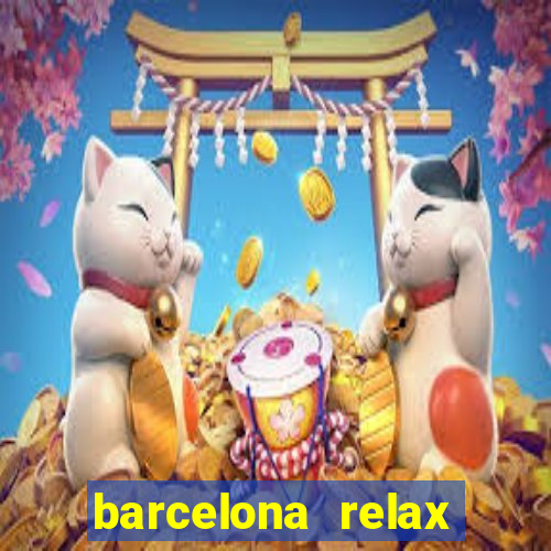 barcelona relax campo grande ms